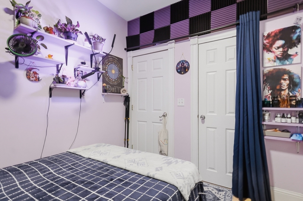 26 Chestnut Avenue, Unit 1 Boston, MA 02130 - Photo 12 of 24