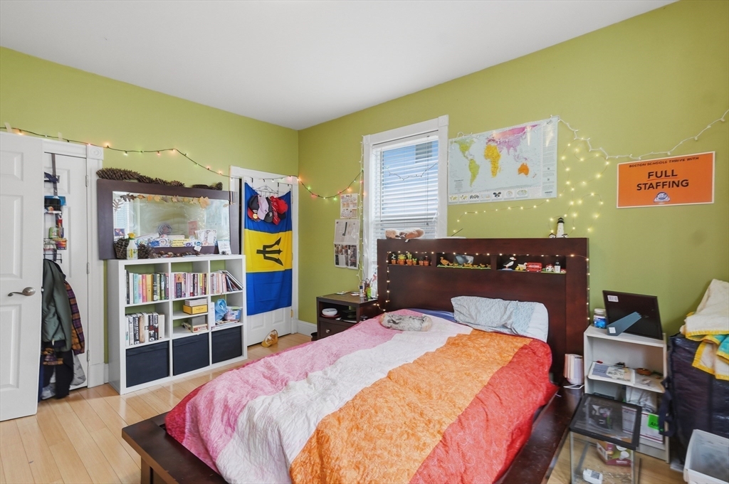 26 Chestnut Avenue, Unit 1 Boston, MA 02130 - Photo 14 of 24