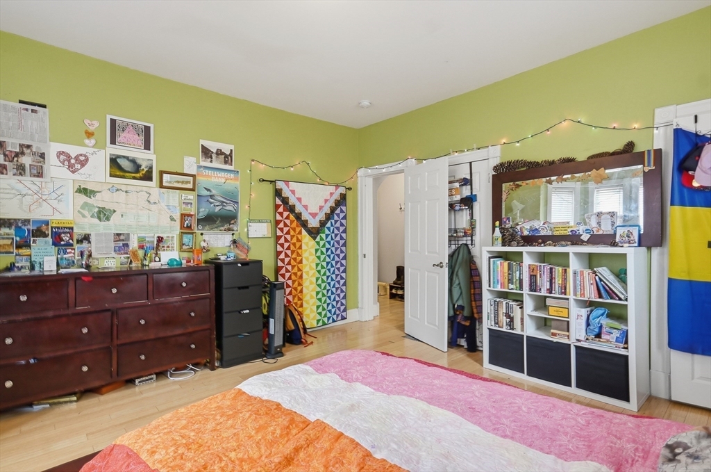 26 Chestnut Avenue, Unit 1 Boston, MA 02130 - Photo 15 of 24