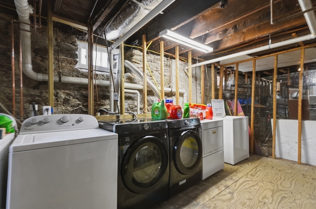 26 Chestnut Avenue, Unit 1 Boston, MA 02130 - Photo 20 of 24