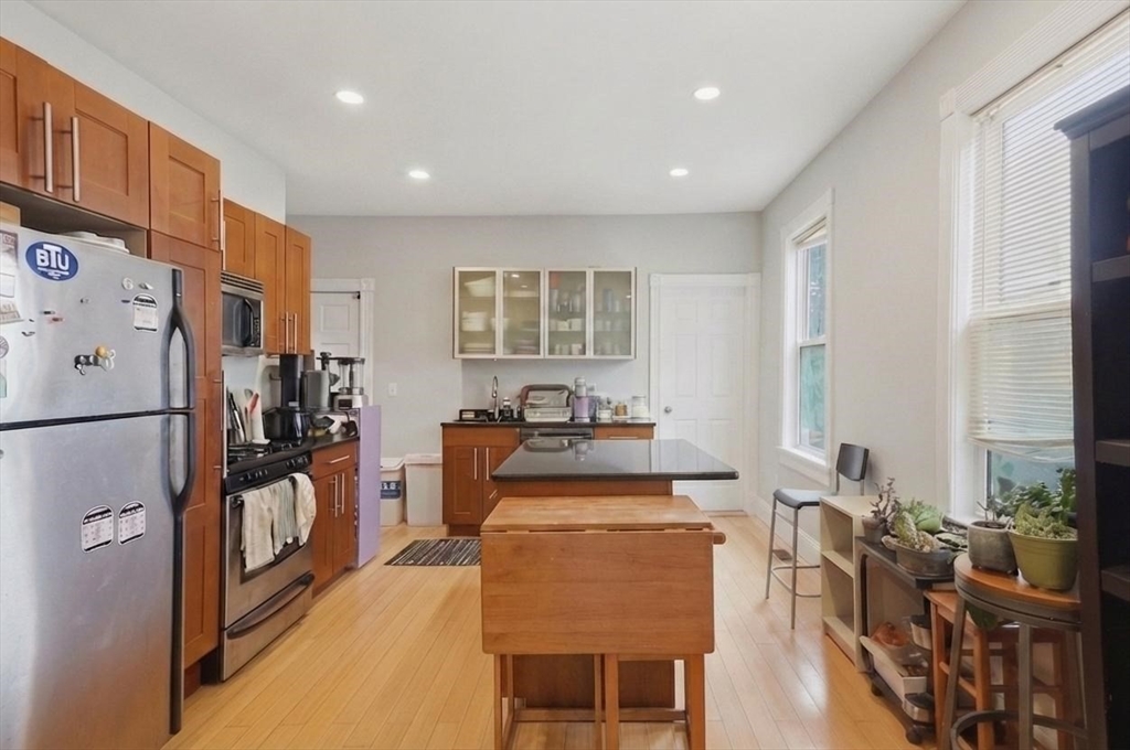 26 Chestnut Avenue, Unit 1 Boston, MA 02130 - Photo 2 of 24