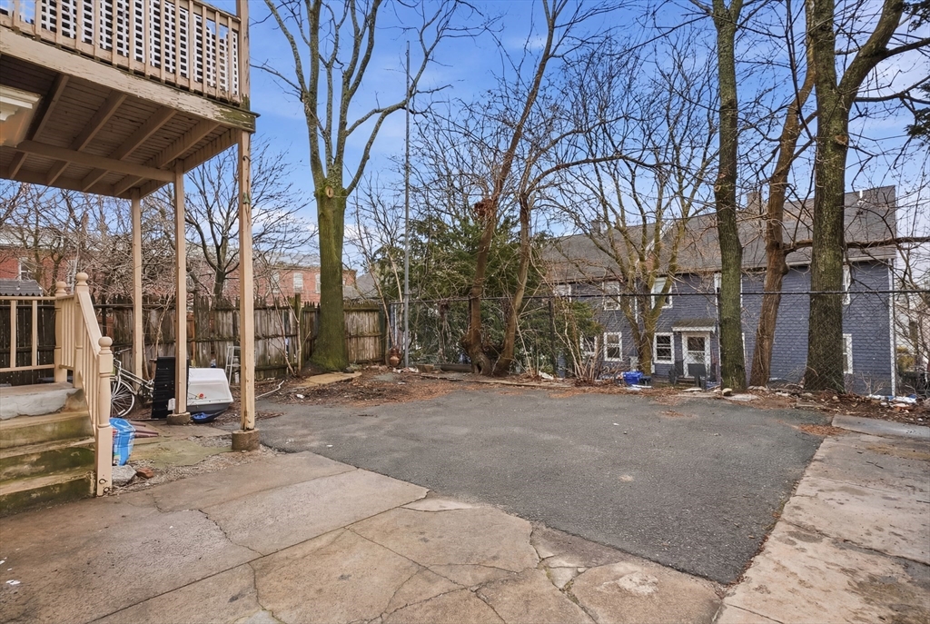 26 Chestnut Avenue, Unit 1 Boston, MA 02130 - Photo 22 of 24