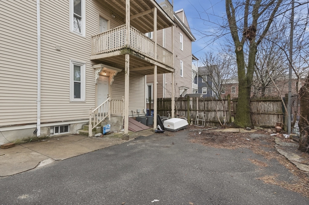 26 Chestnut Avenue, Unit 1 Boston, MA 02130 - Photo 23 of 24