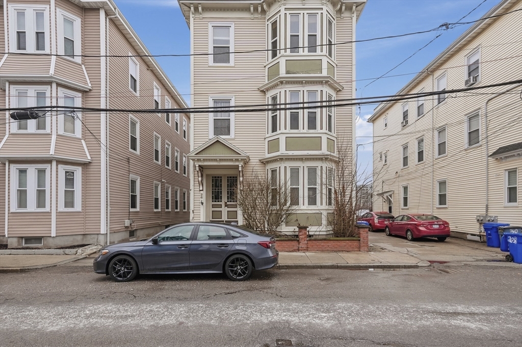 26 Chestnut Avenue, Unit 1 Boston, MA 02130 - Photo 24 of 24