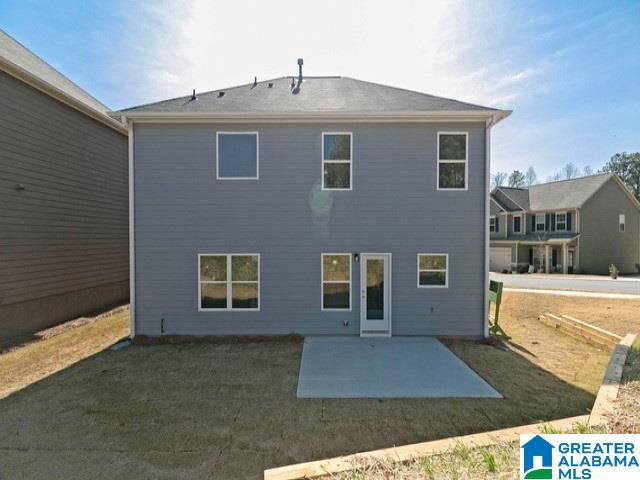 824 Ridgeway Avenue Columbiana, AL 35051 - Photo 7 of 13