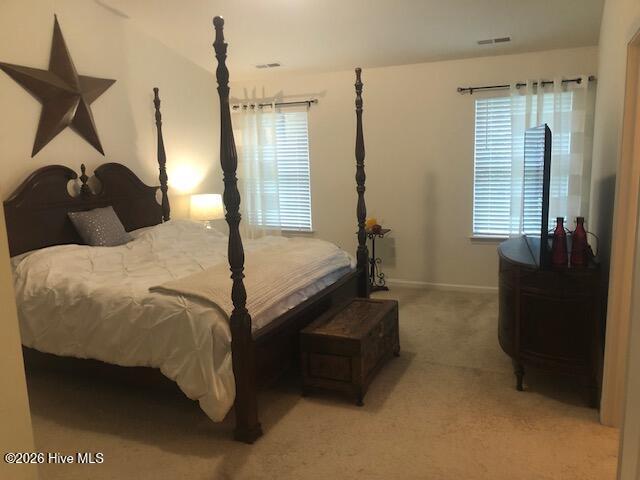 3923 Sabre Lane Wilson, NC 27896 - Photo 14 of 18 wilson master bedroom