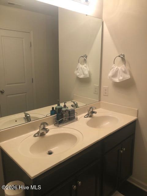 3923 Sabre Lane Wilson, NC 27896 - Photo 15 of 18 wilson master bath 3