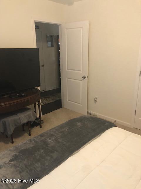 3923 Sabre Lane Wilson, NC 27896 - Photo 18 of 21 GARAGE