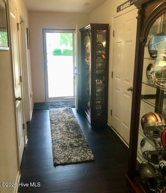 3923 Sabre Lane Wilson, NC 27896 - Photo 6 of 18 wilson foyer