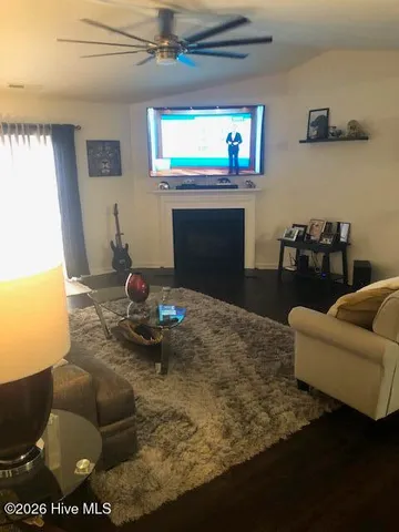 $290,000 | 3923 Sabre Lane, Wilson, NC 27896