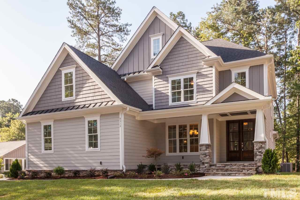 8312 Mourning Dove Road Raleigh, NC 27615 - Photo 1 of 19