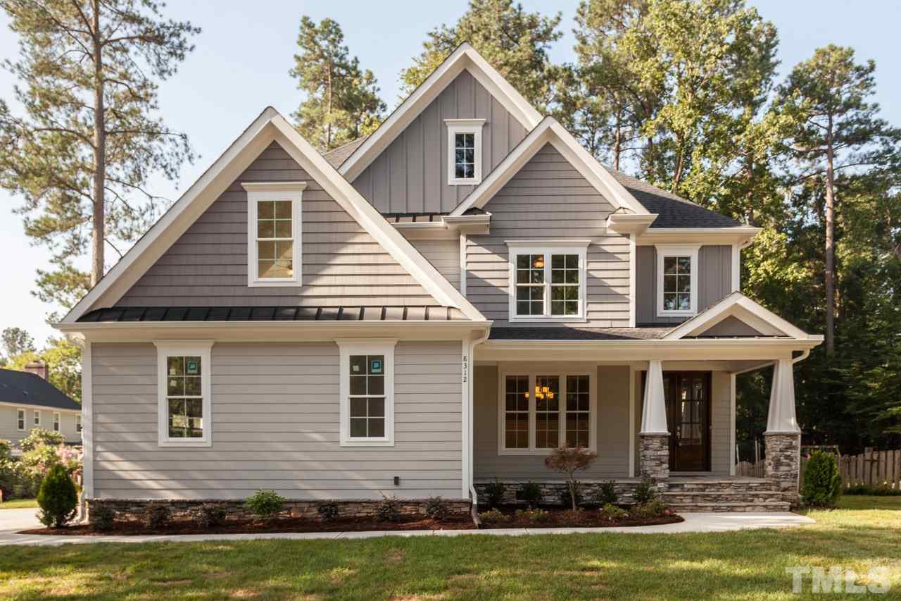 8312 Mourning Dove Road Raleigh, NC 27615 - Photo 2 of 19