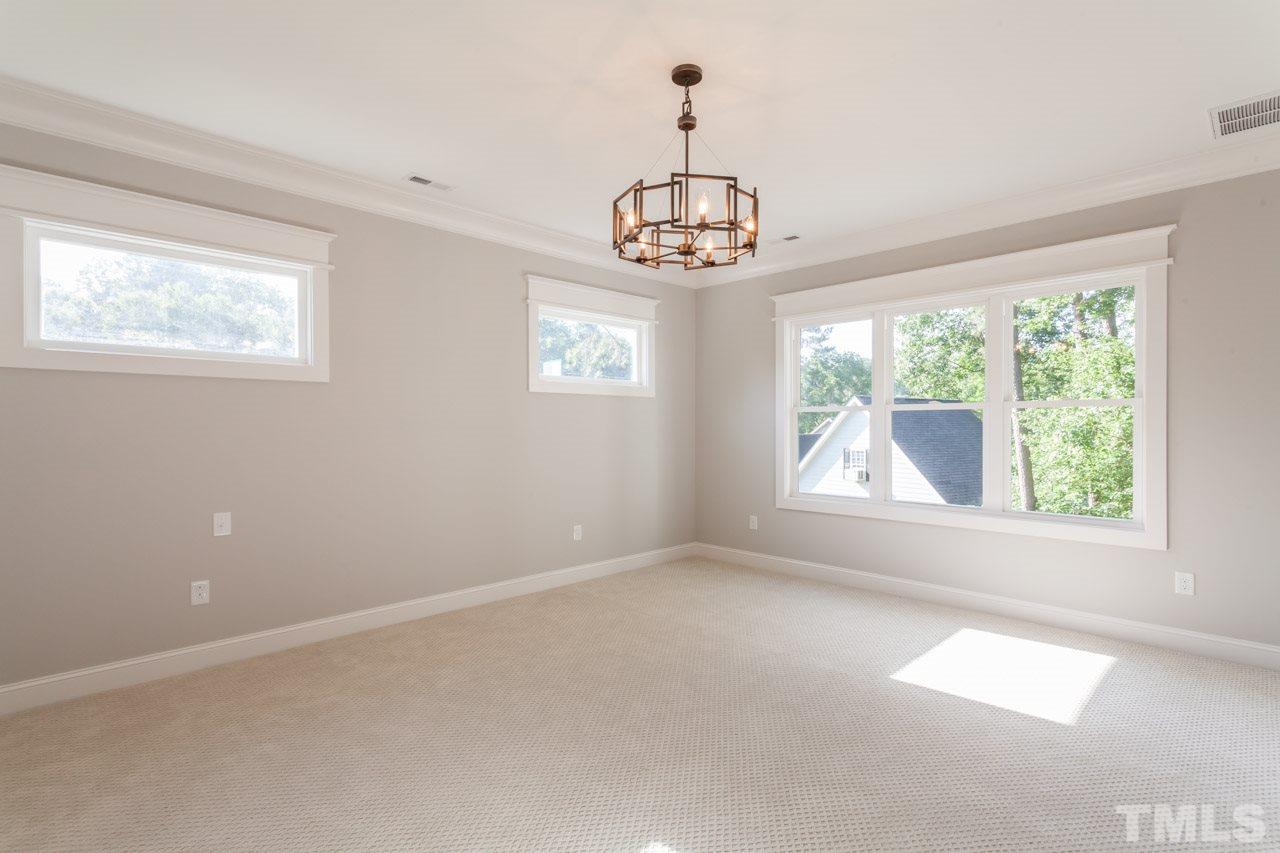 8312 Mourning Dove Road Raleigh, NC 27615 - Photo 16 of 19