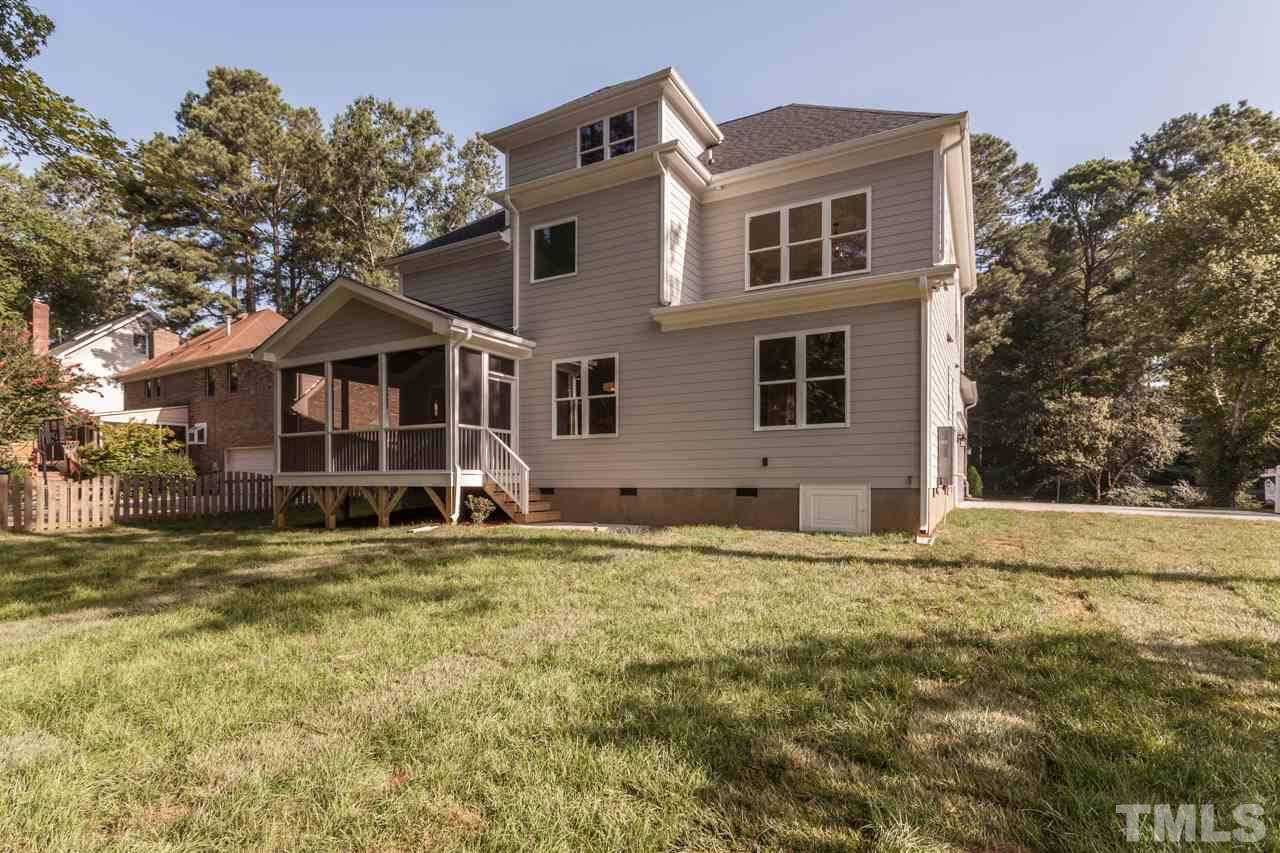 8312 Mourning Dove Road Raleigh, NC 27615 - Photo 3 of 19