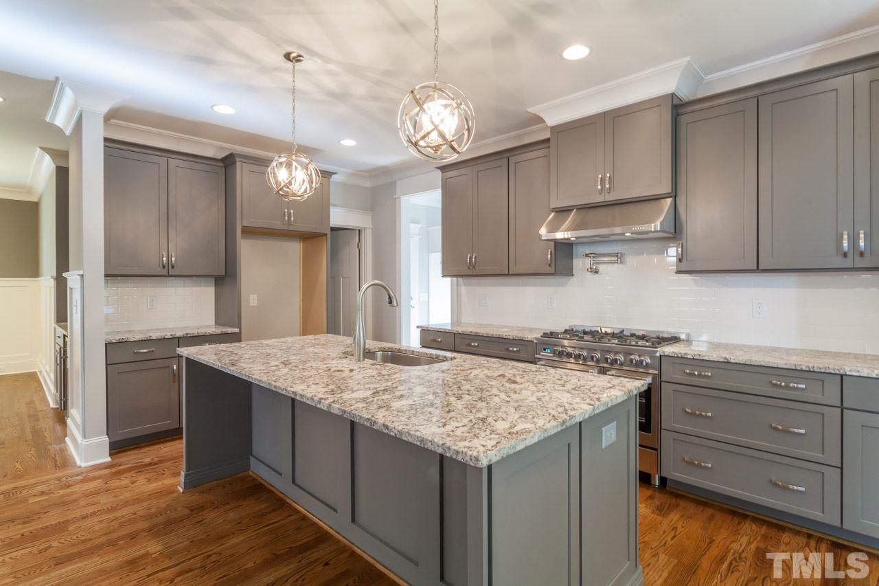 8312 Mourning Dove Road Raleigh, NC 27615 - Photo 7 of 19