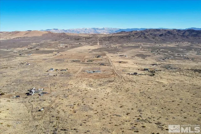 a view of ocean and mountain