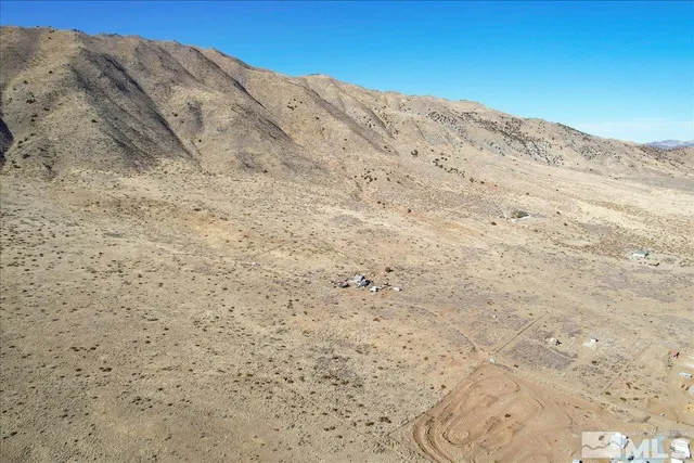 a view of a snow on a beach