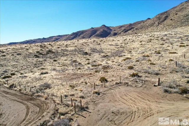 a view of a snow on a beach