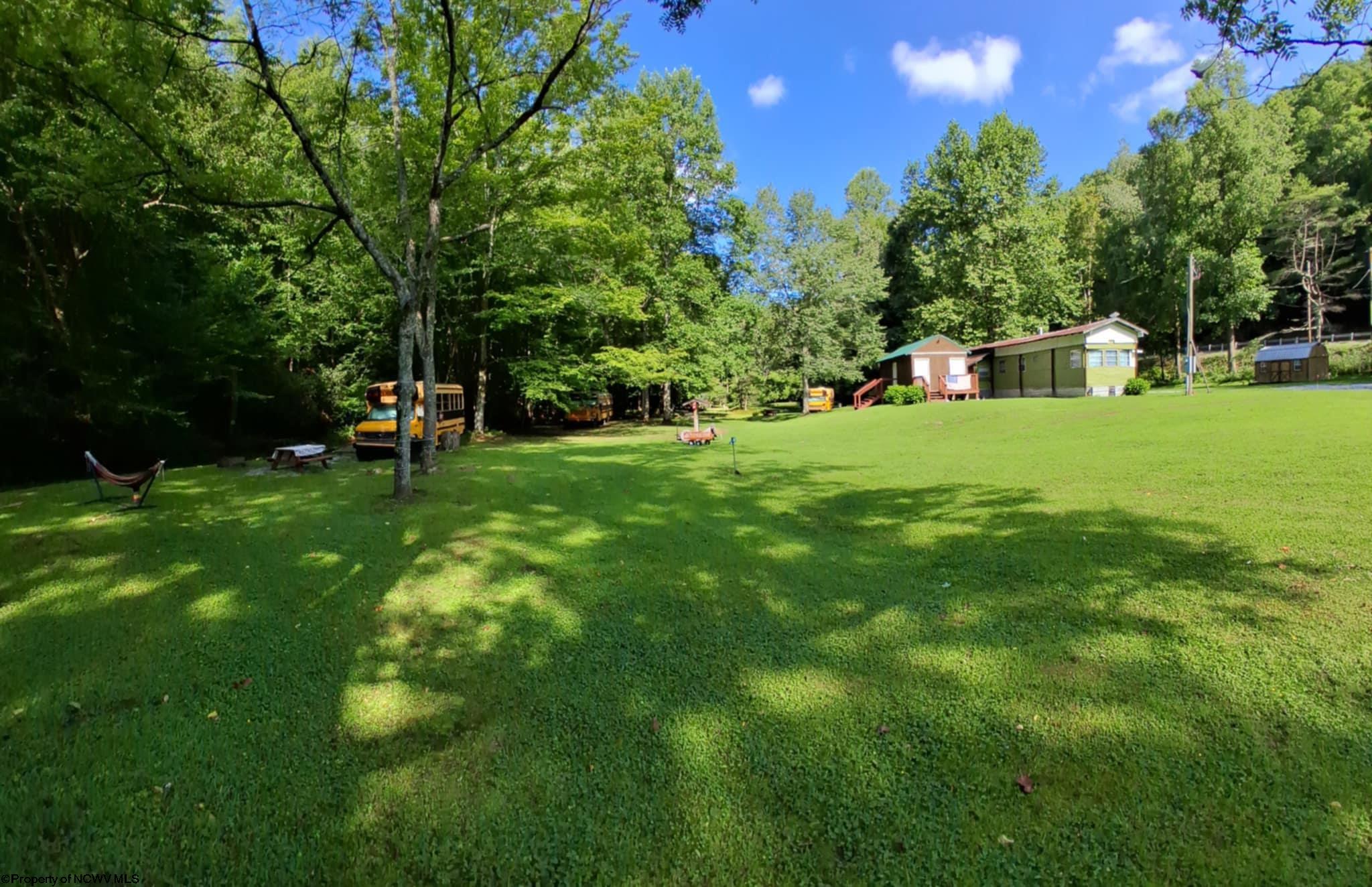 2005 Cleveland Road Hacker Valley, WV 26222 - Photo 42 of 45 Gallery Image 42