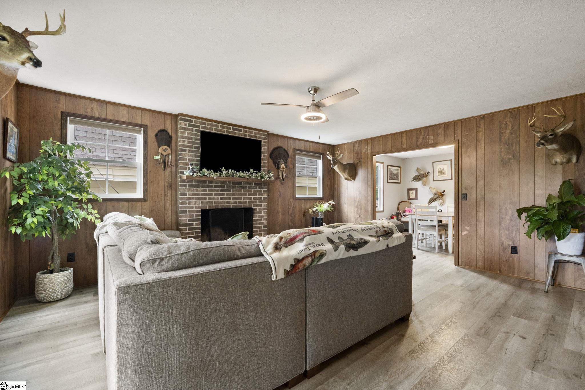 1613 Abercrombie Road Fountain Inn, SC 29644 - Photo 11 of 49