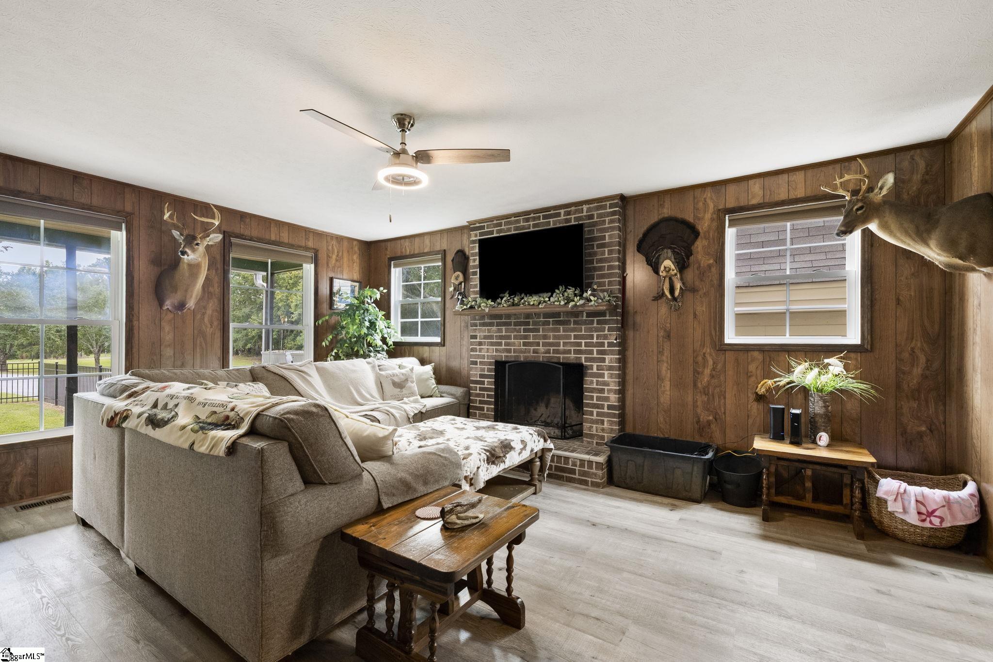 1613 Abercrombie Road Fountain Inn, SC 29644 - Photo 12 of 49