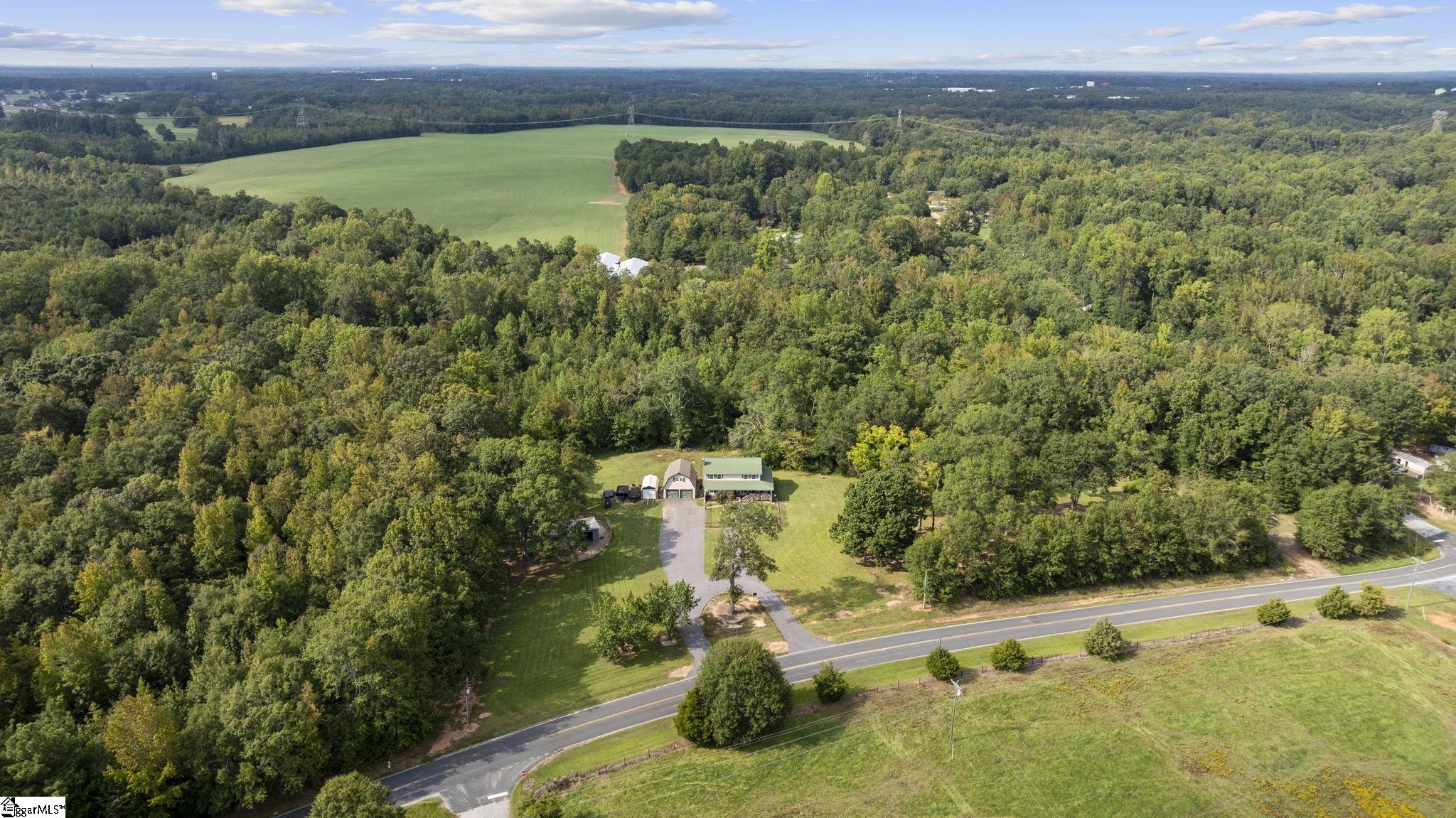 1613 Abercrombie Road Fountain Inn, SC 29644 - Photo 2 of 49