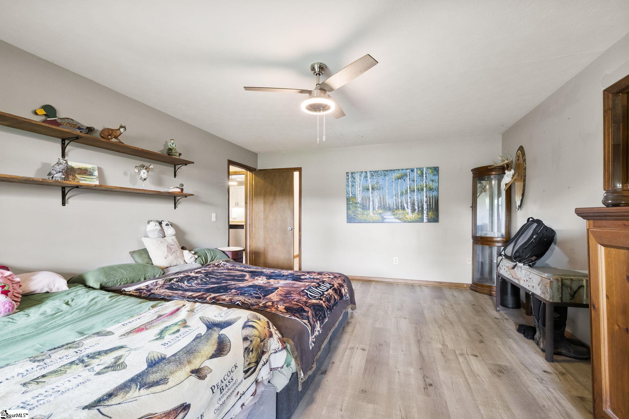 1613 Abercrombie Road Fountain Inn, SC 29644 - Photo 22 of 49