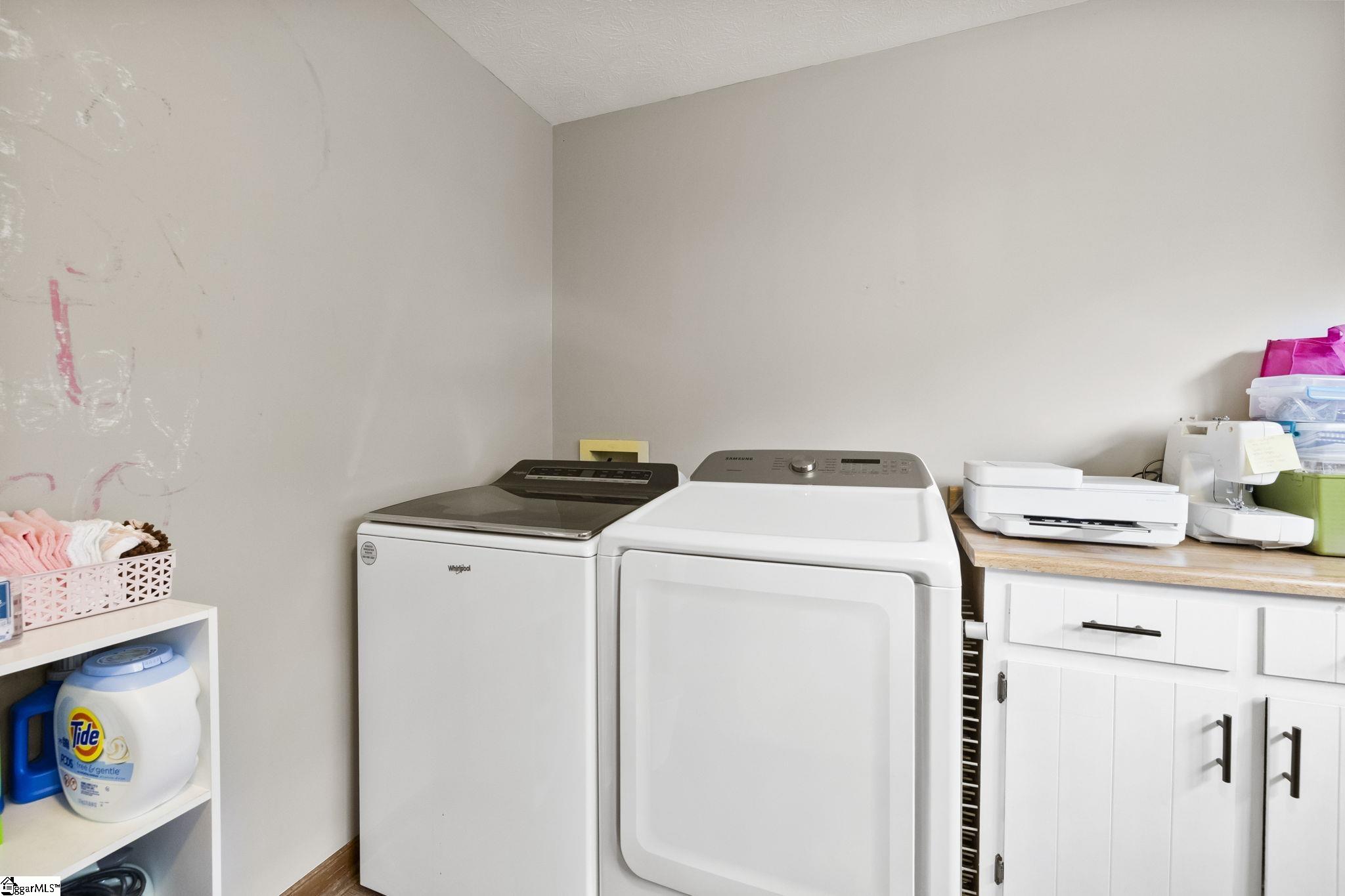 1613 Abercrombie Road Fountain Inn, SC 29644 - Photo 28 of 49