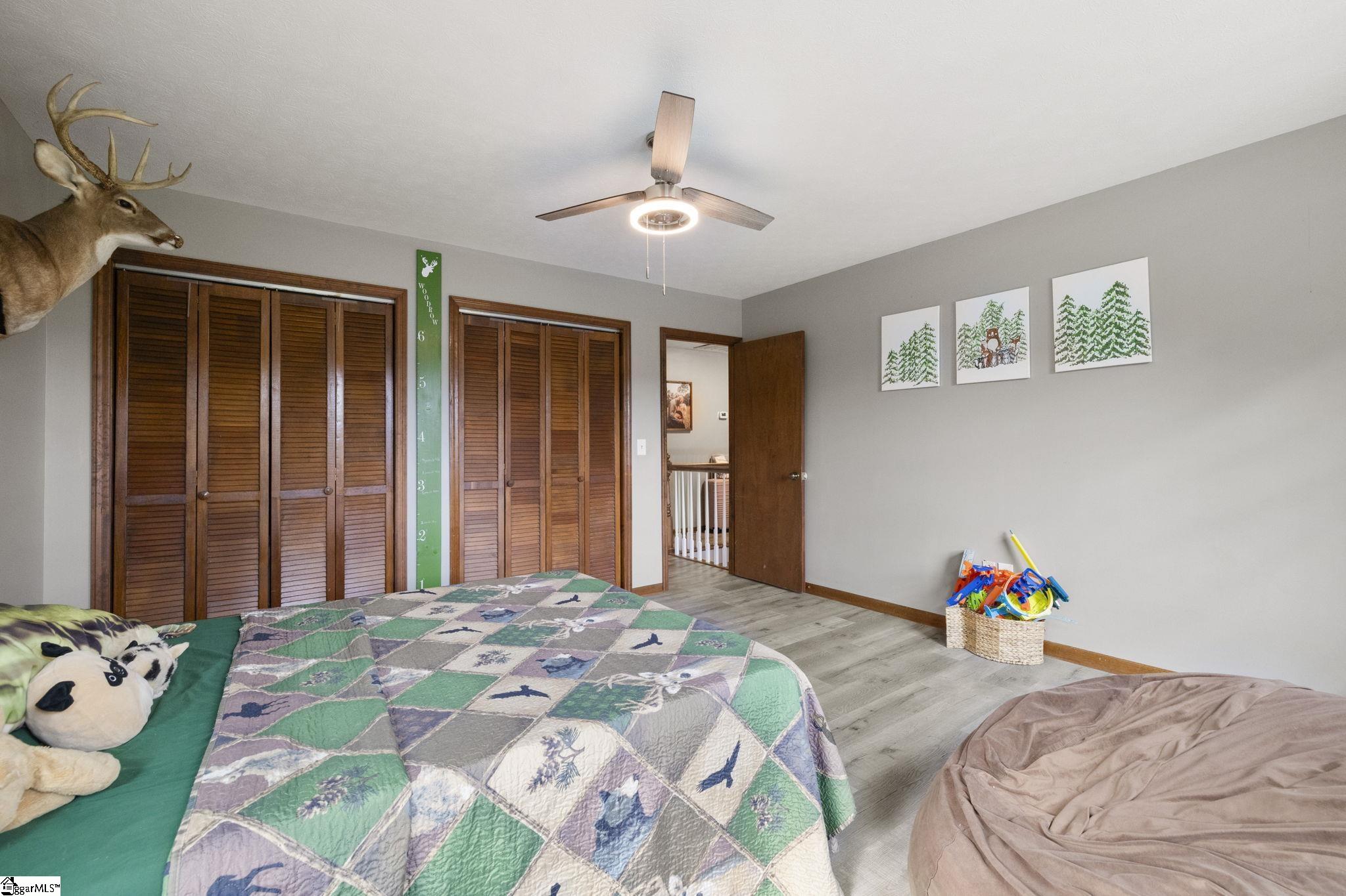 1613 Abercrombie Road Fountain Inn, SC 29644 - Photo 34 of 49