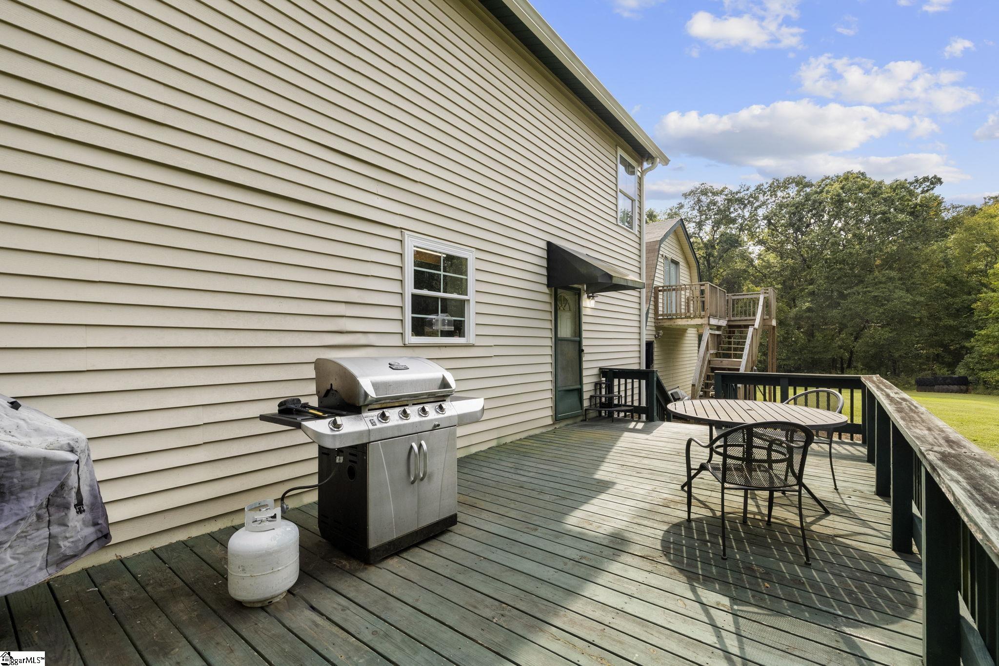 1613 Abercrombie Road Fountain Inn, SC 29644 - Photo 37 of 49