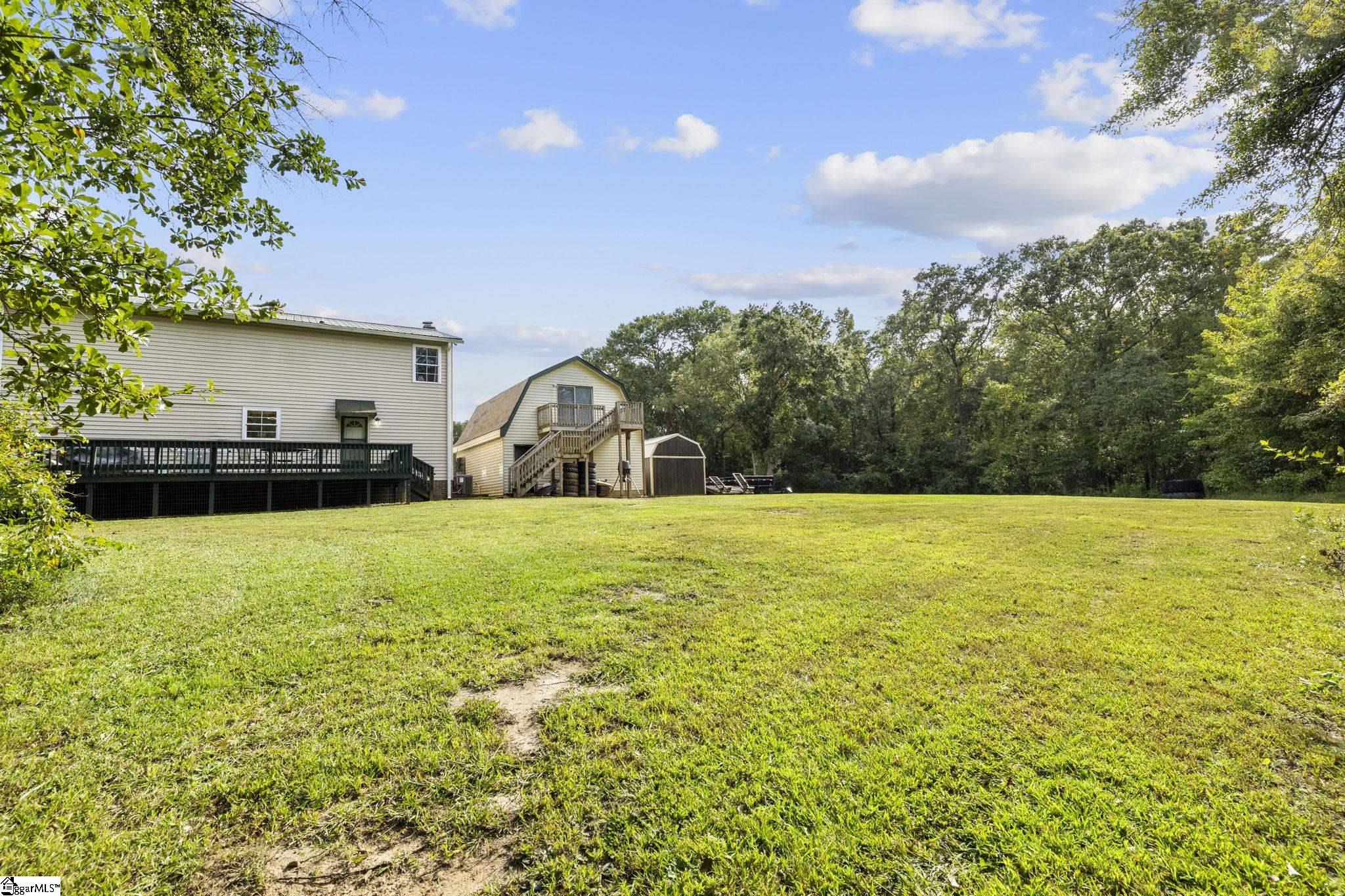 1613 Abercrombie Road Fountain Inn, SC 29644 - Photo 39 of 49