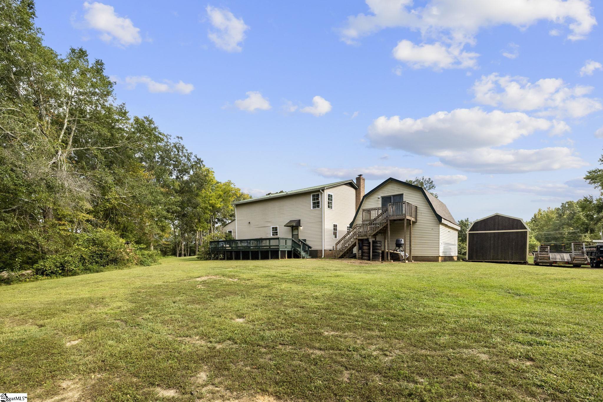 1613 Abercrombie Road Fountain Inn, SC 29644 - Photo 40 of 49