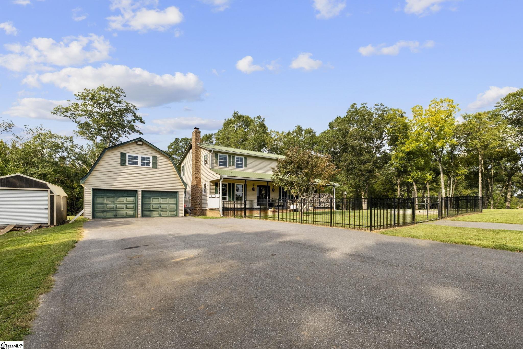 1613 Abercrombie Road Fountain Inn, SC 29644 - Photo 4 of 49