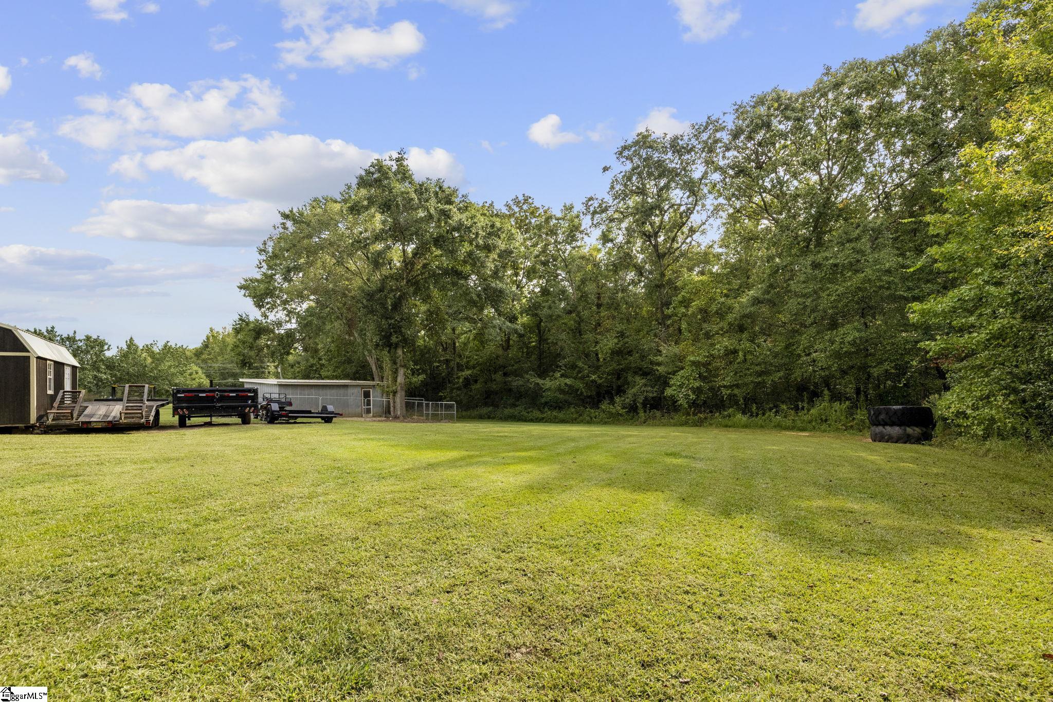 1613 Abercrombie Road Fountain Inn, SC 29644 - Photo 41 of 49