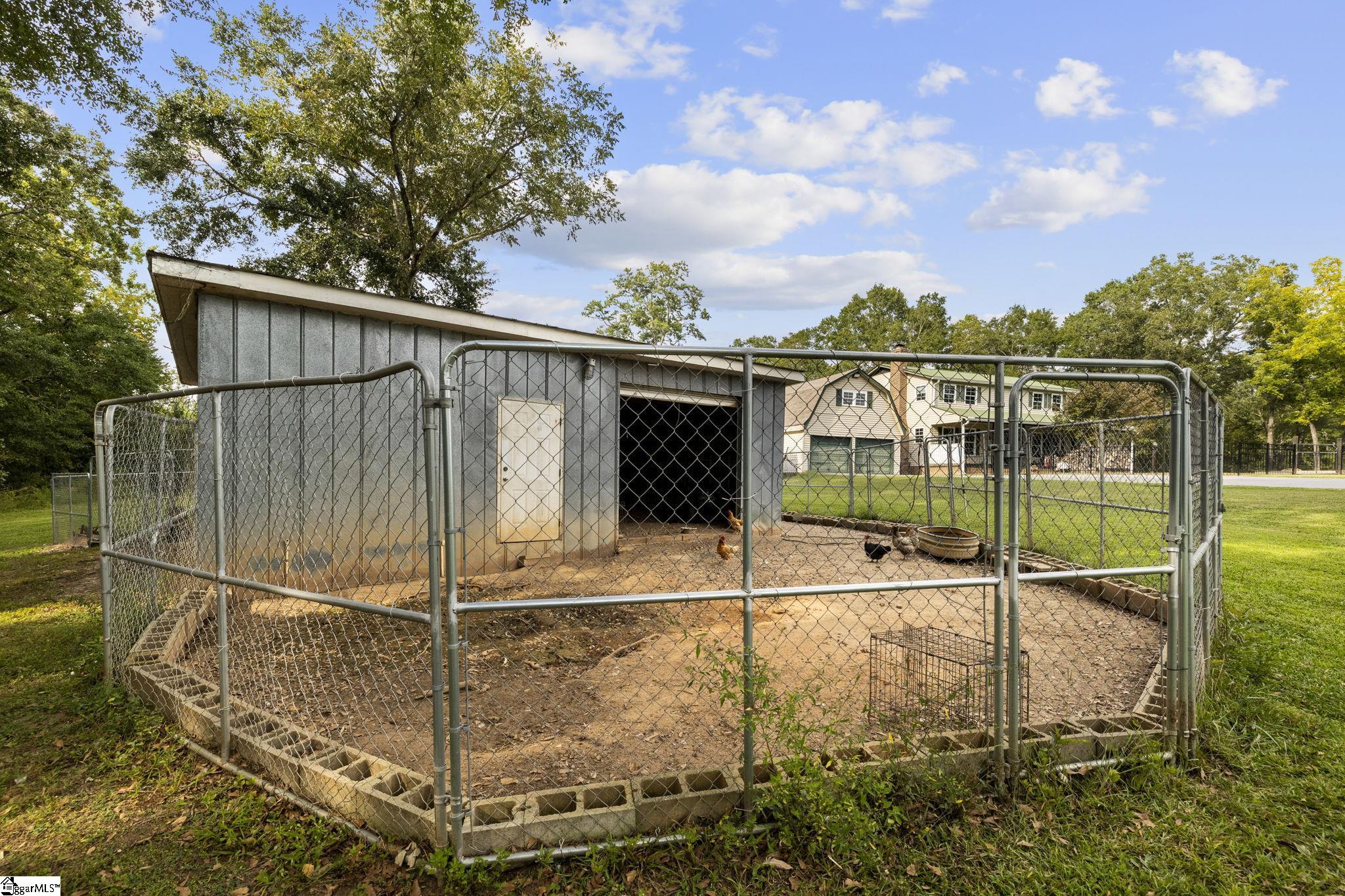 1613 Abercrombie Road Fountain Inn, SC 29644 - Photo 44 of 49