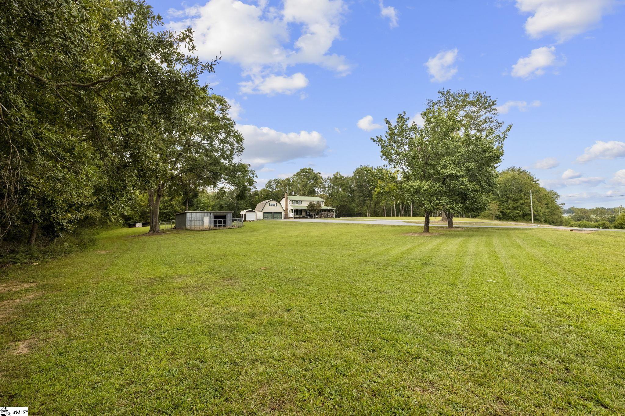 1613 Abercrombie Road Fountain Inn, SC 29644 - Photo 45 of 49