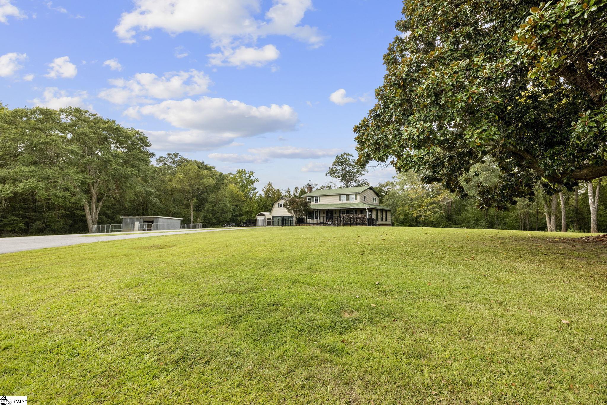 1613 Abercrombie Road Fountain Inn, SC 29644 - Photo 46 of 49