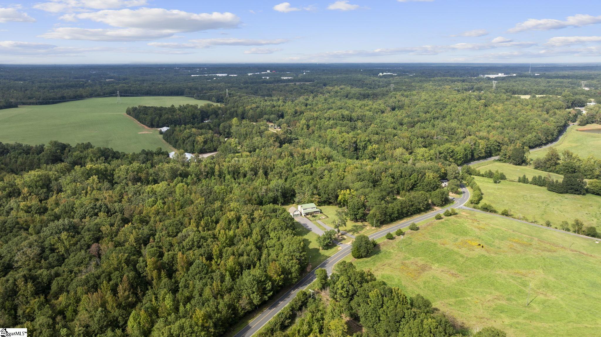 1613 Abercrombie Road Fountain Inn, SC 29644 - Photo 49 of 49