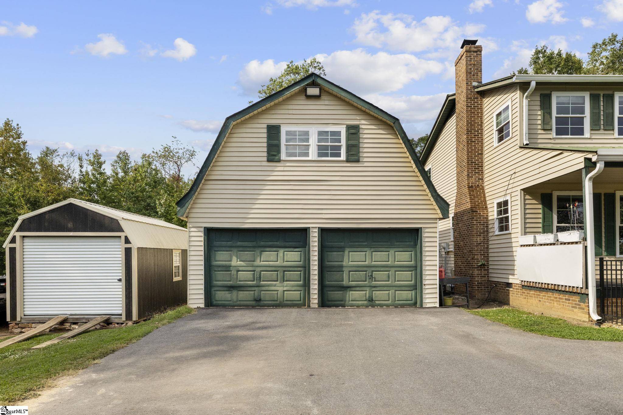 1613 Abercrombie Road Fountain Inn, SC 29644 - Photo 5 of 49