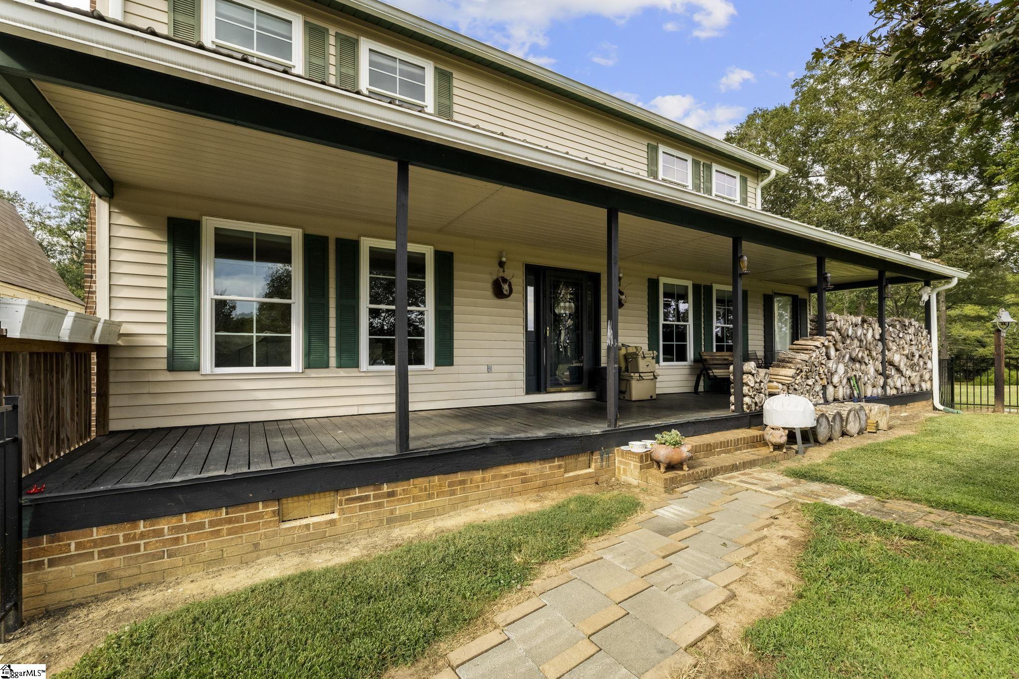 1613 Abercrombie Road Fountain Inn, SC 29644 - Photo 6 of 49