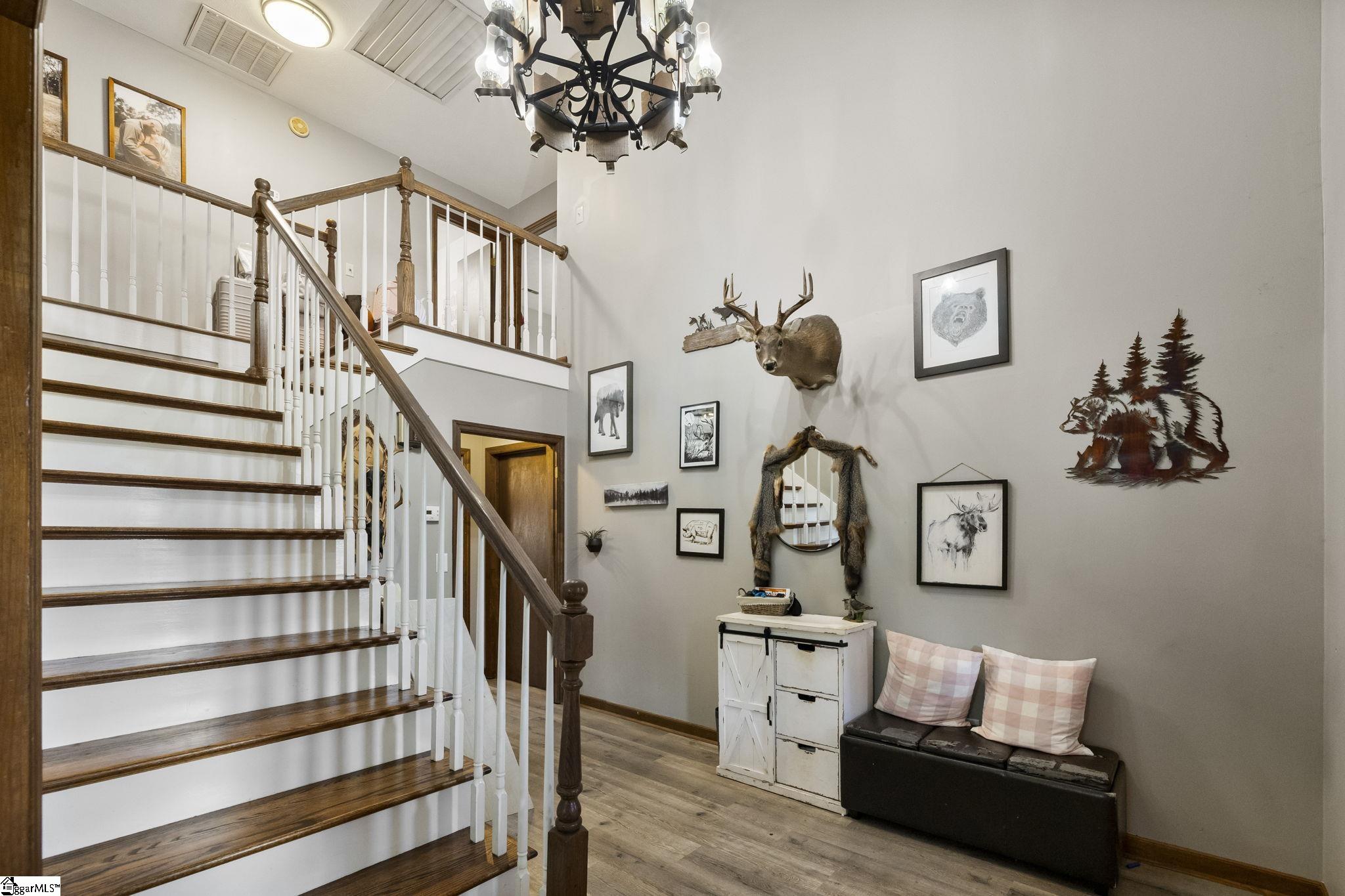 1613 Abercrombie Road Fountain Inn, SC 29644 - Photo 8 of 49