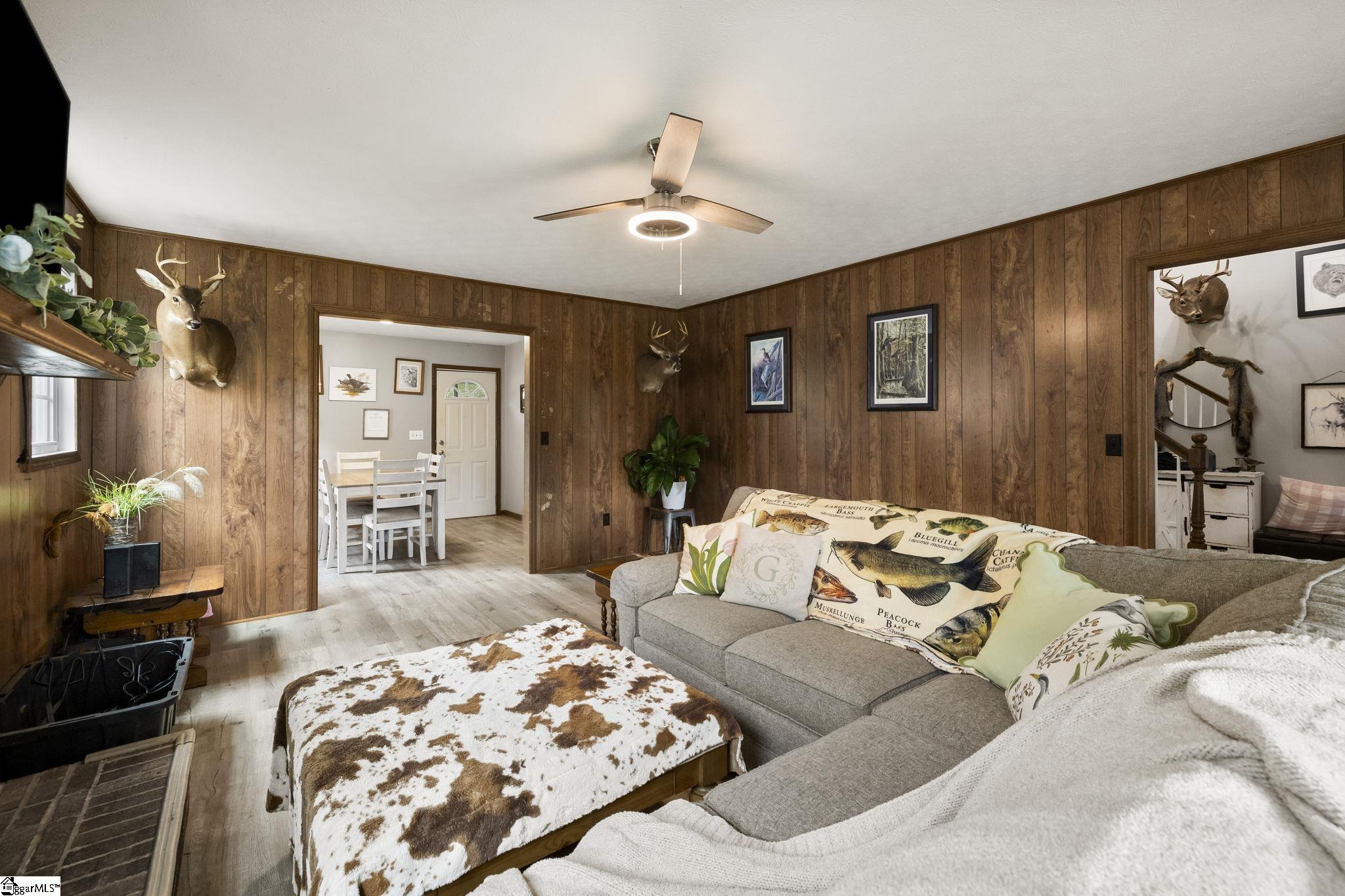 1613 Abercrombie Road Fountain Inn, SC 29644 - Photo 10 of 49