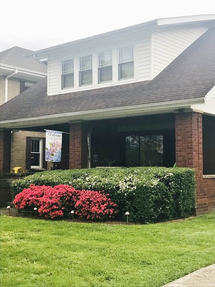 2959 Staunton Road Huntington, WV 25702 - Photo 1 of 26 Gallery Image 1