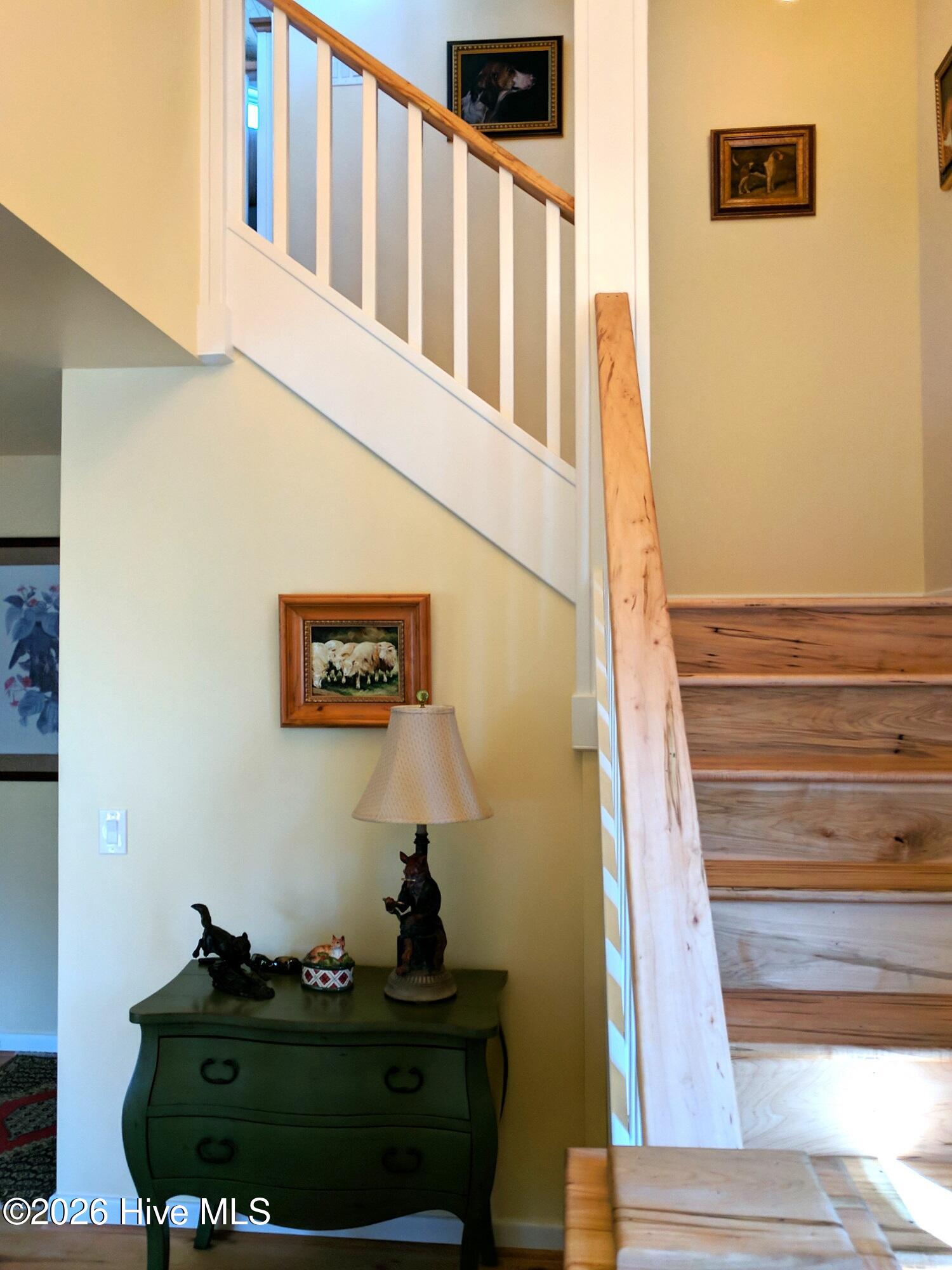 54 Creek Point Road Ocracoke, NC 27960 - Photo 12 of 60