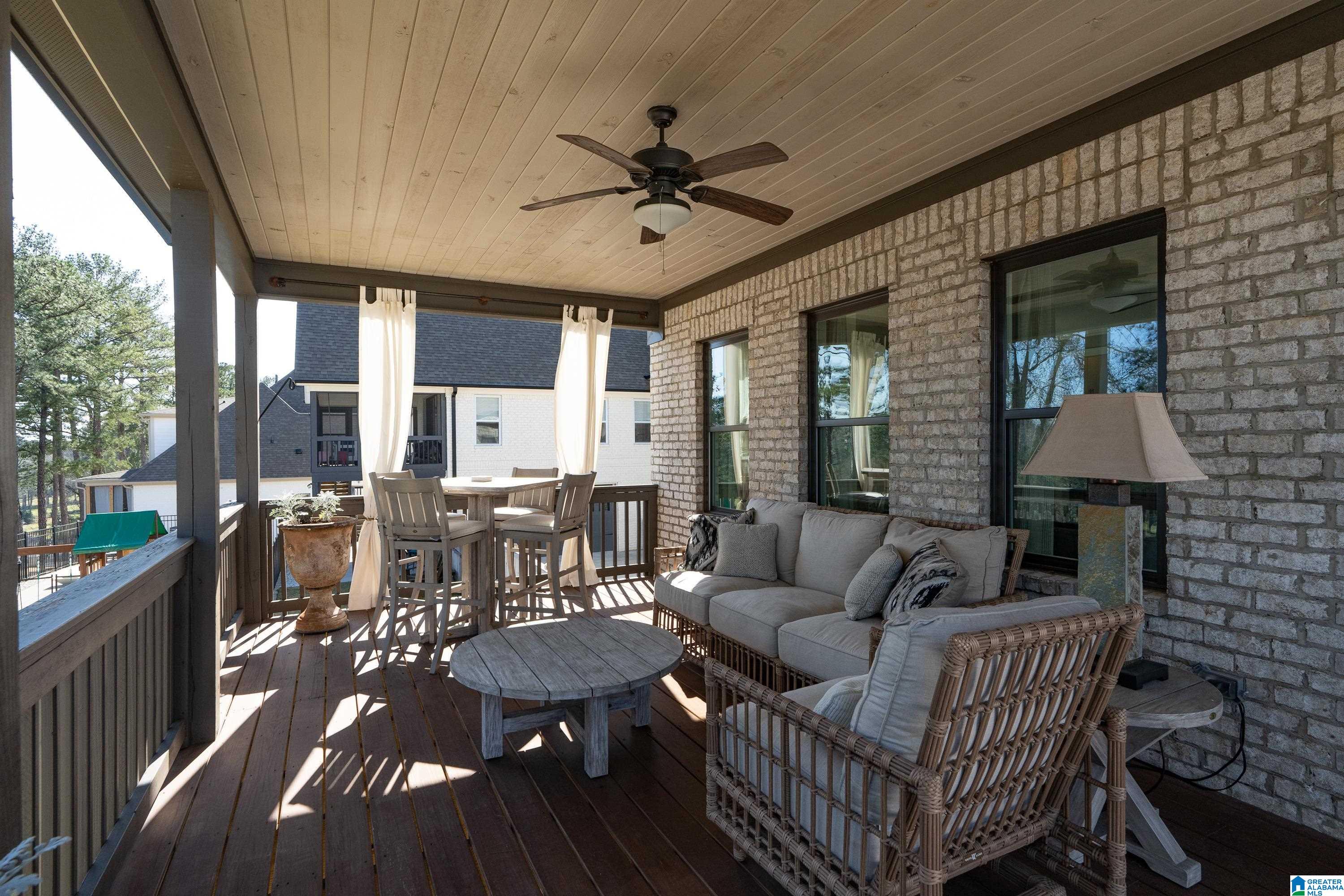 2661 Altadena Ridge Circle Birmingham, AL 35243 - Photo 31 of 34