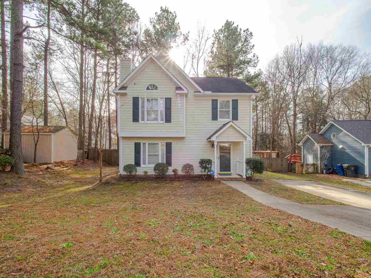 3540 Tunas Street Raleigh, NC 27616 - Photo 2 of 24 Photo 2