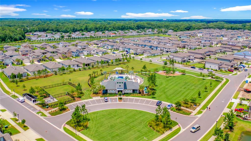 30344 Marquette Avenue Wesley Chapel, FL 33545 - Photo 65 of 71 an aerial view of a