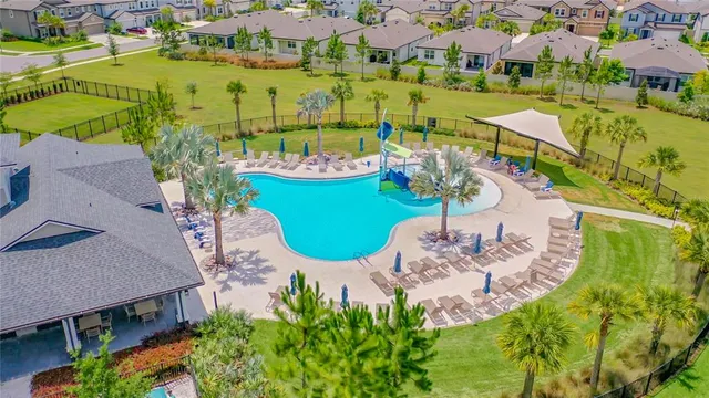 $2,845 | 30344 Marquette Avenue, Wesley Chapel, FL 33545