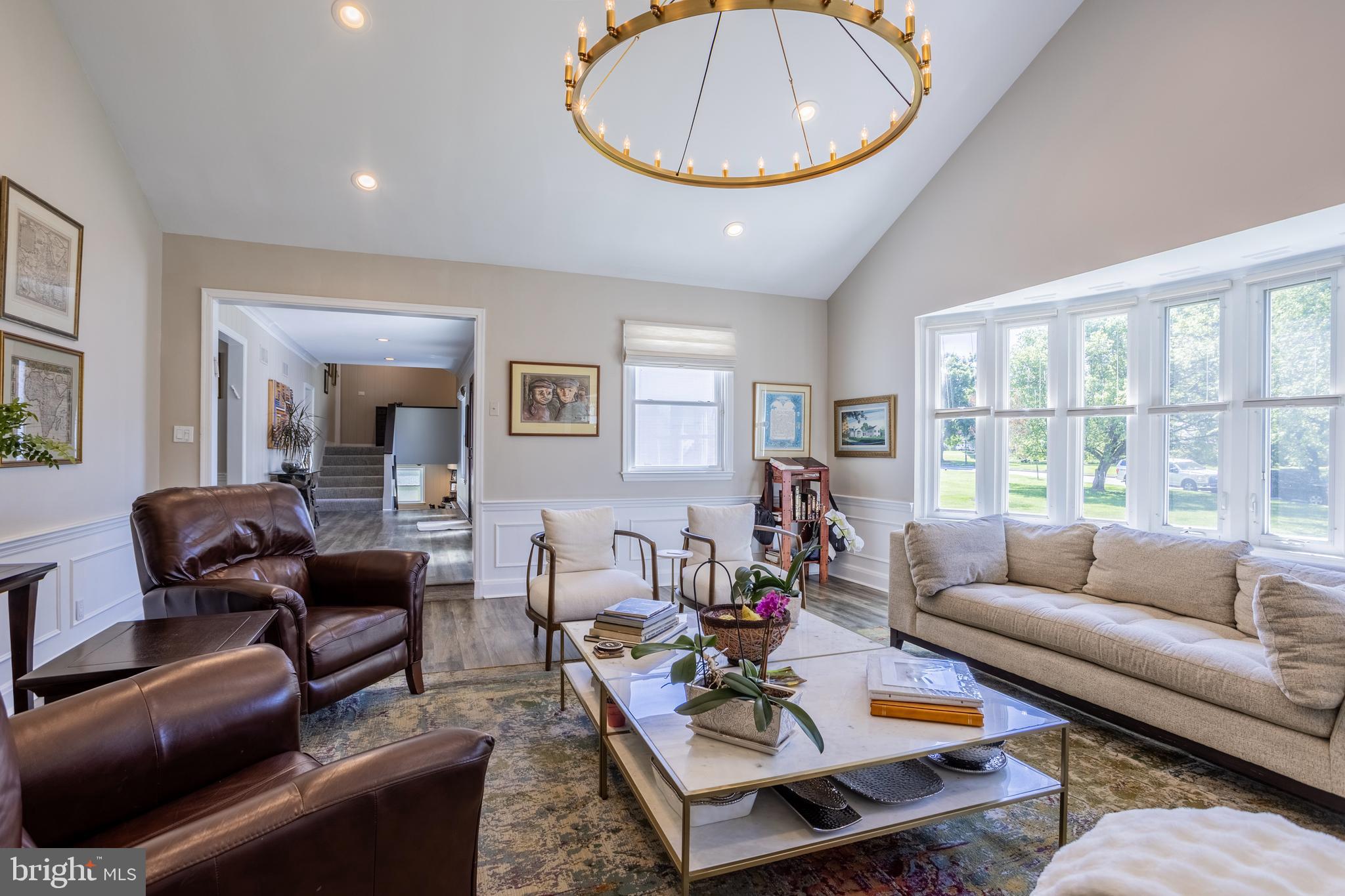 3522 Barton Oaks Road Baltimore, MD 21208 - Photo 21 of 86