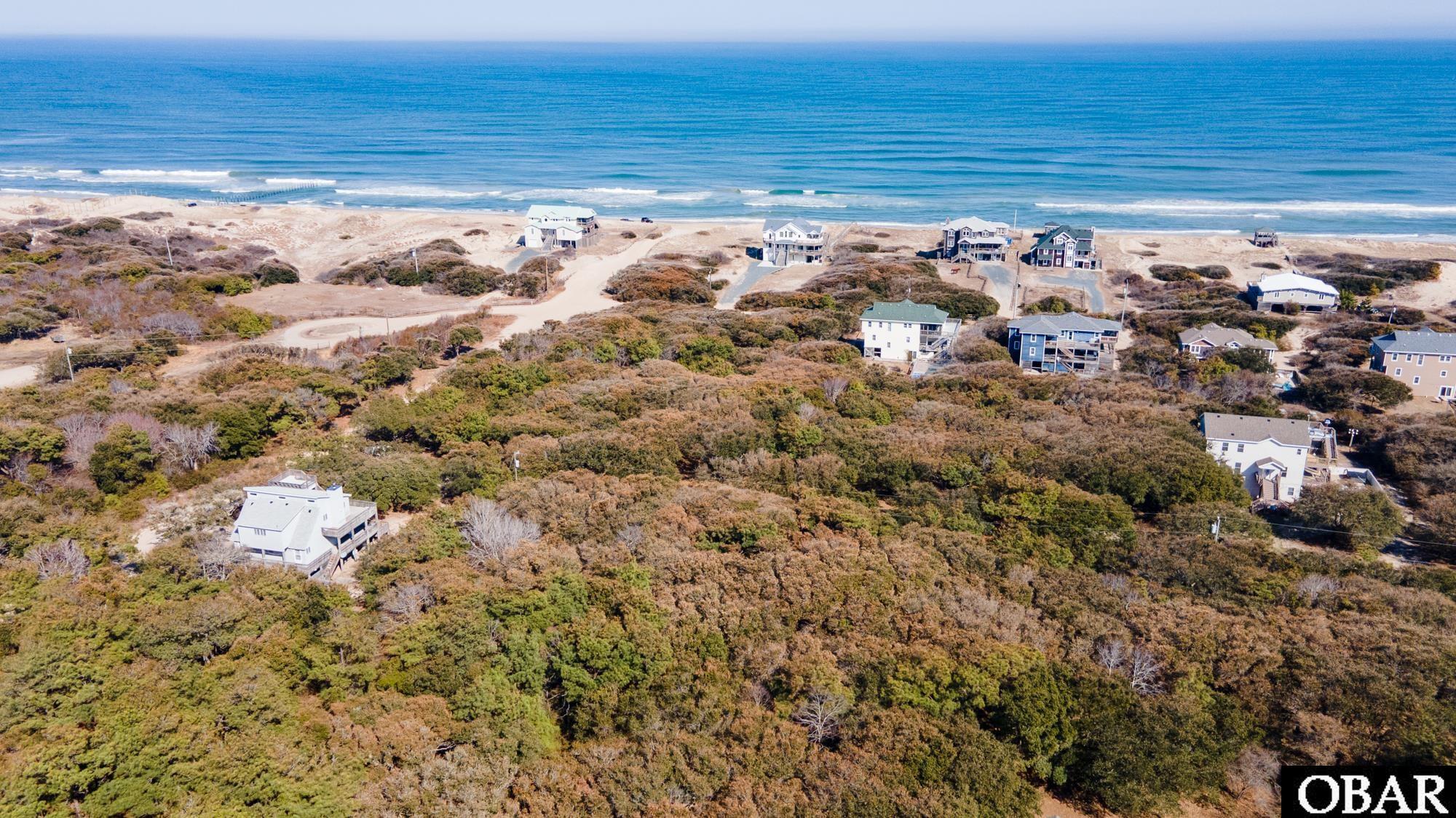 2392 Sandpiper Road Corolla, NC 27927 - Photo 1 of 17